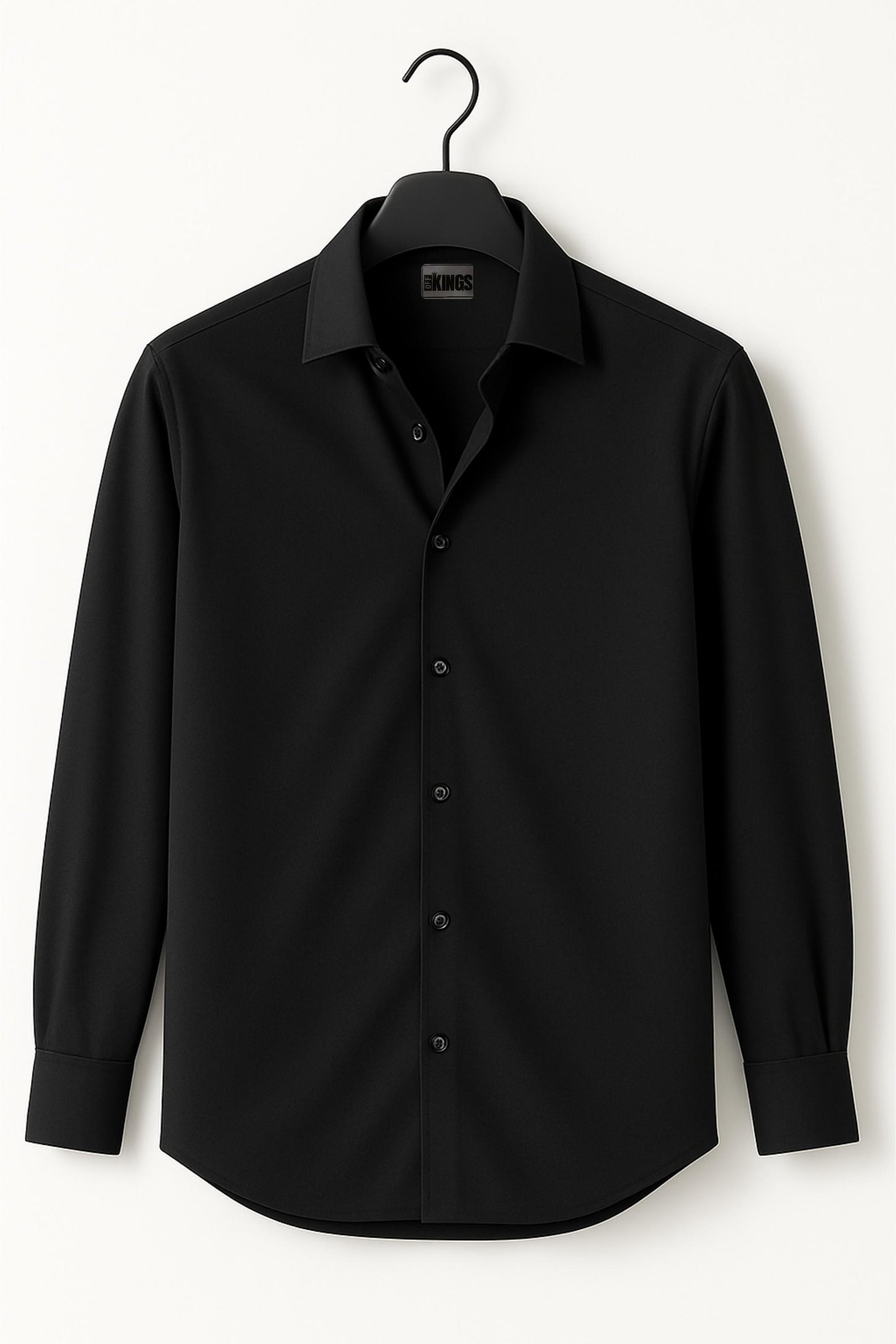 Shadow Black Premium Formal Set