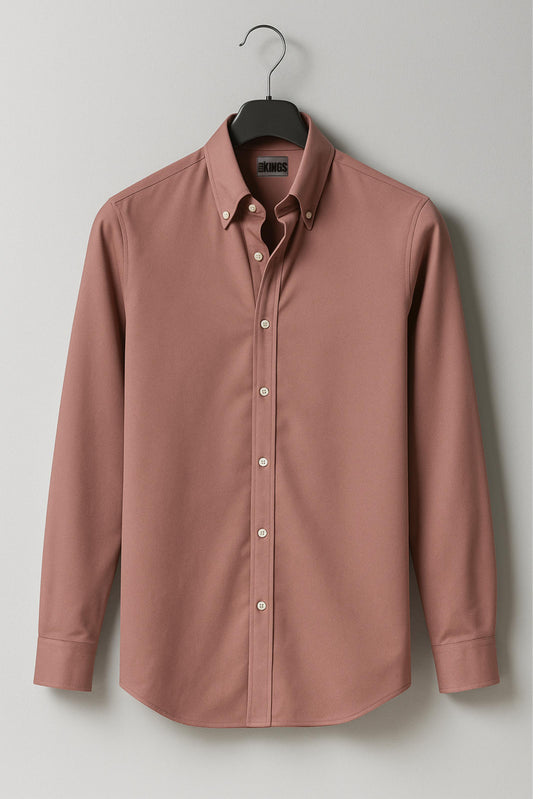 Urban Jet Regular Fit Formal Set