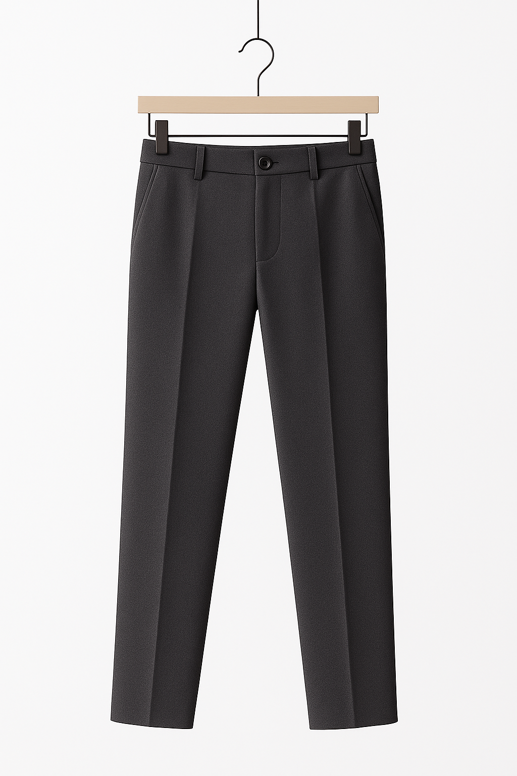 Slate Blue & Charcoal Smart Formal Set