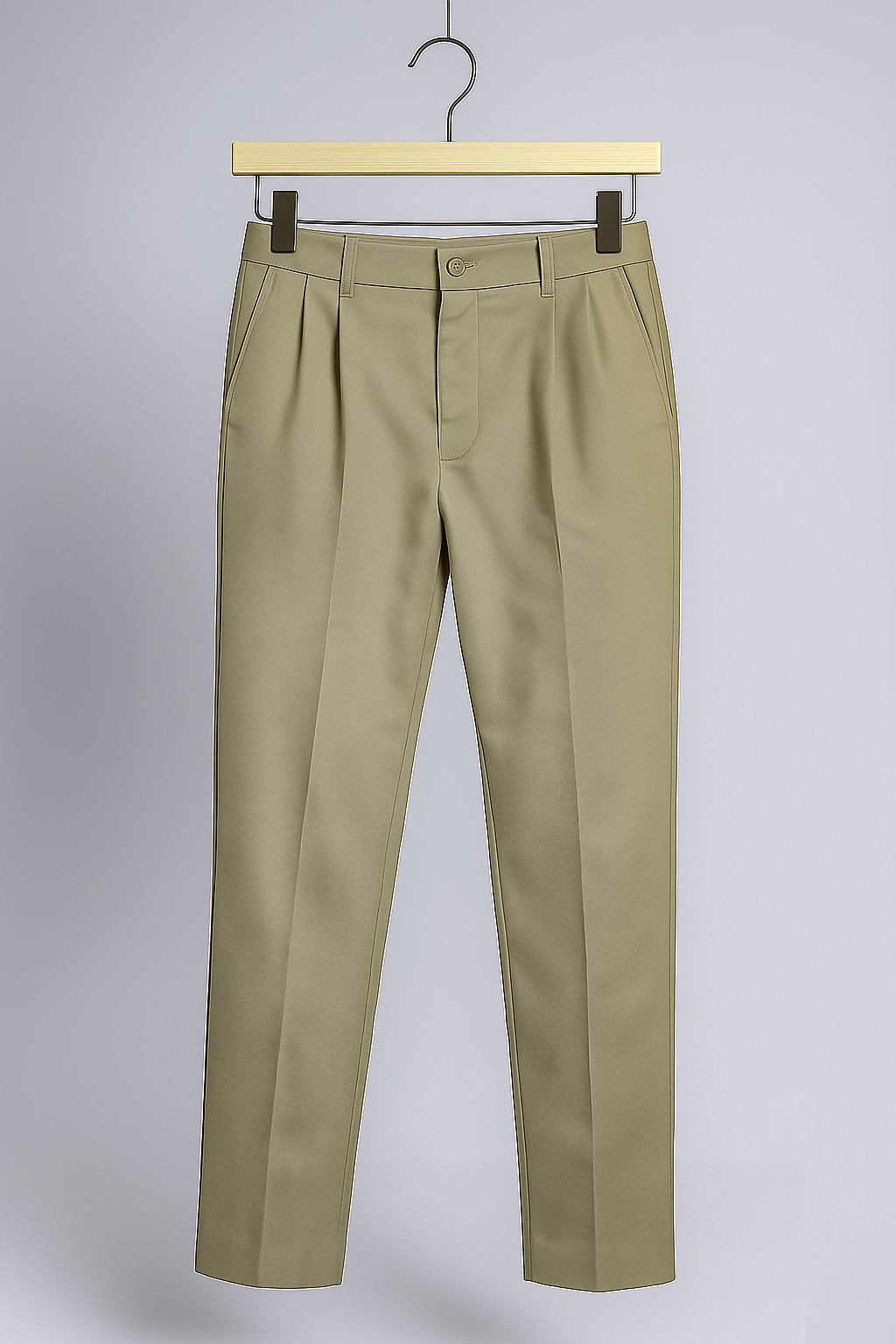 Sage Elegance Formal Set